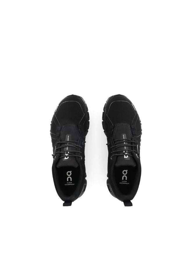 On Cloud 6 – Urban Performance All-Weather Sneakers - Image 4